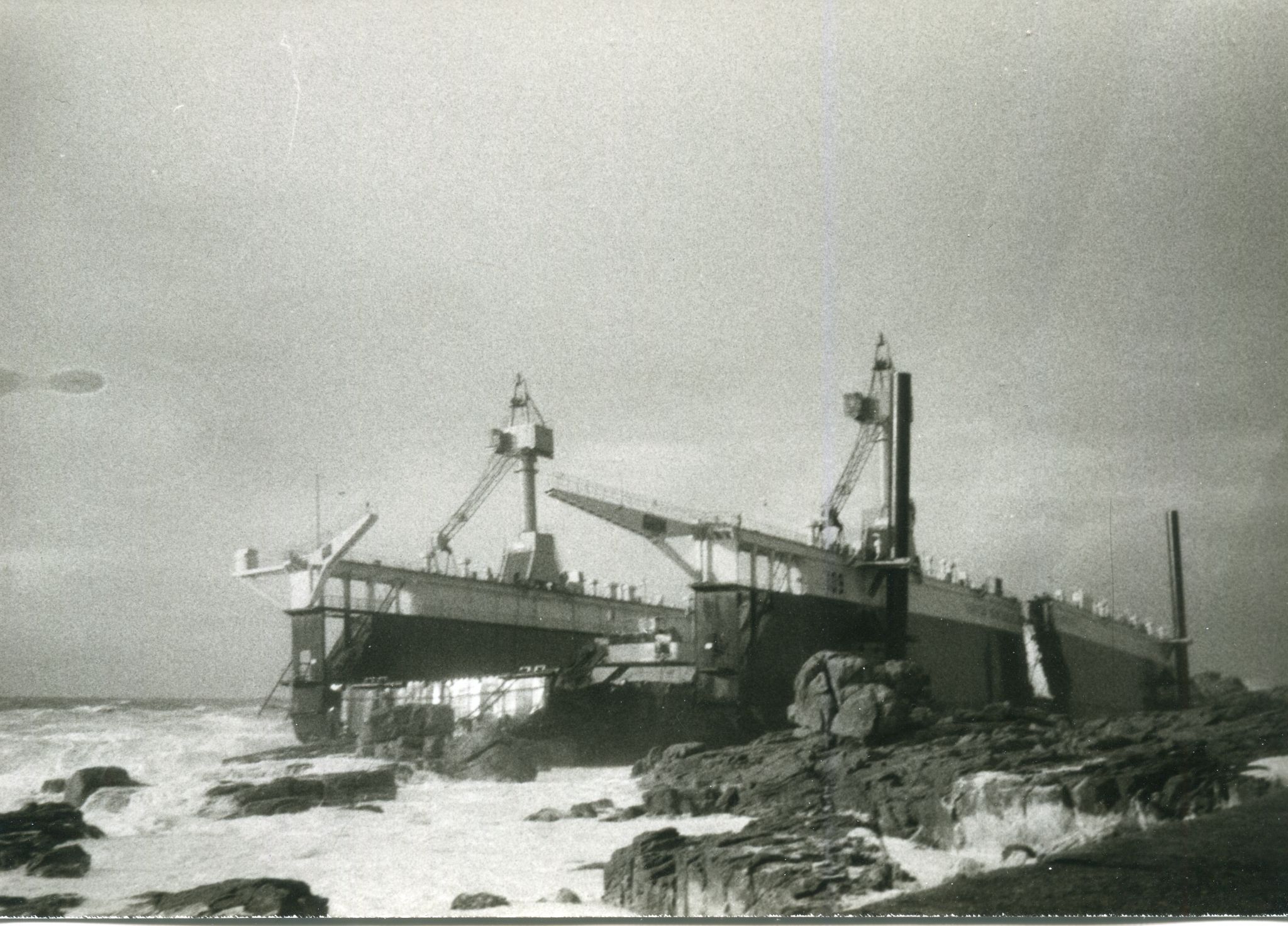 Fonds Gérard Tanneau